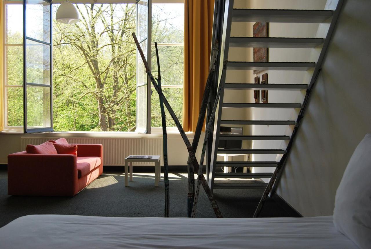 Bitter En Zoet Hotel Veenhuizen Ngoại thất bức ảnh