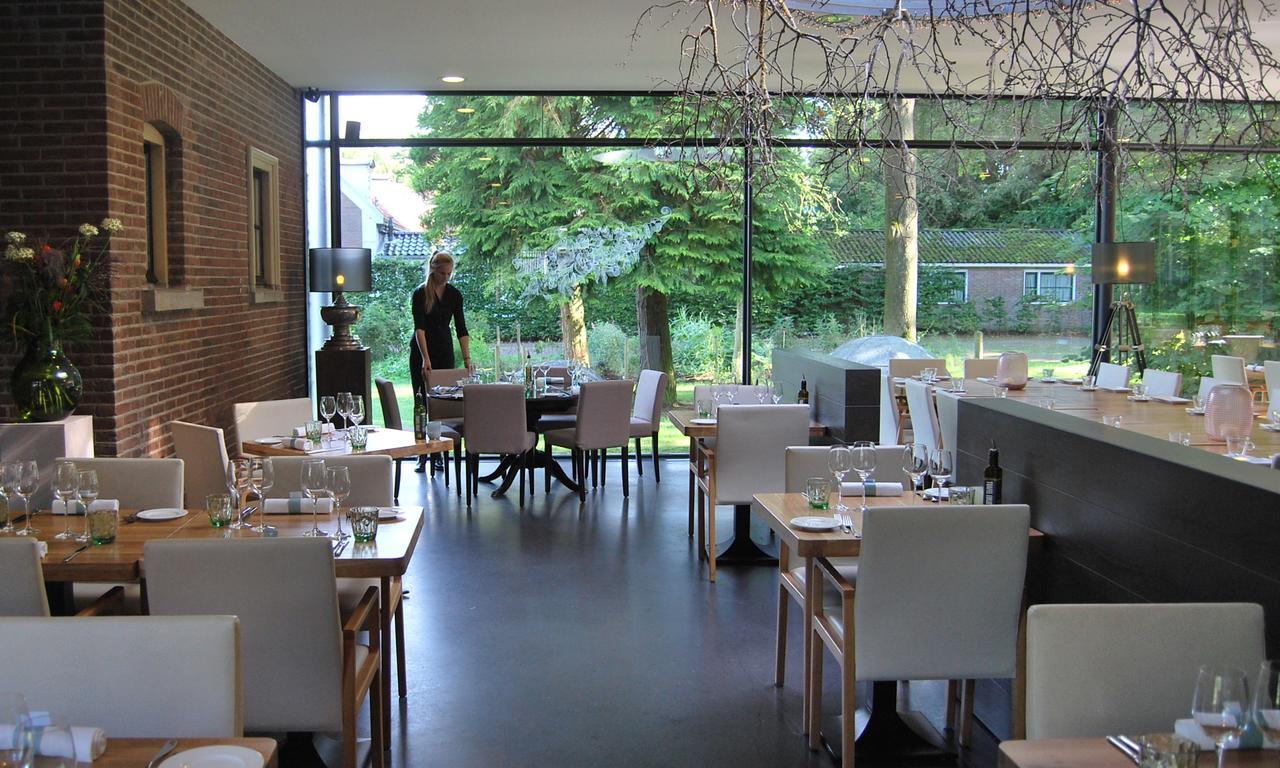 Bitter En Zoet Hotel Veenhuizen Ngoại thất bức ảnh