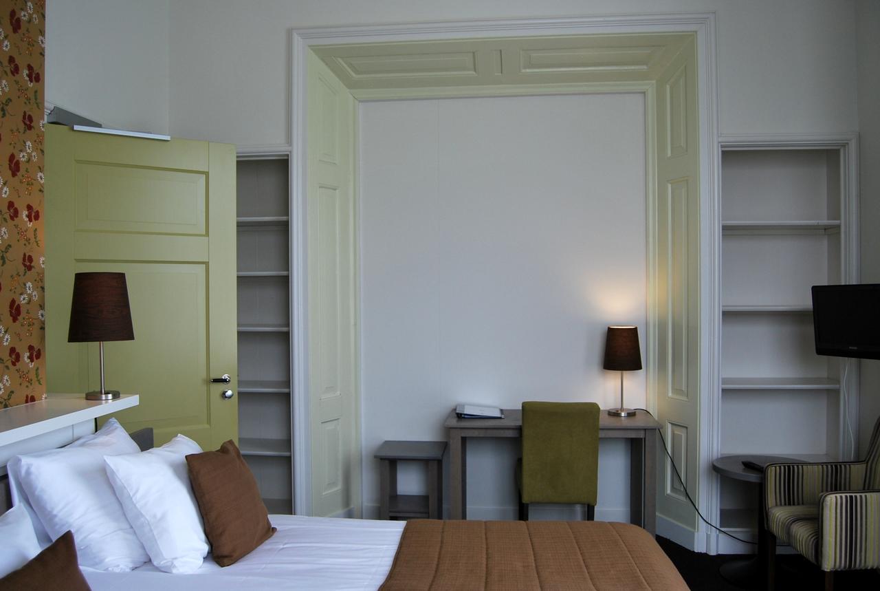Bitter En Zoet Hotel Veenhuizen Ngoại thất bức ảnh