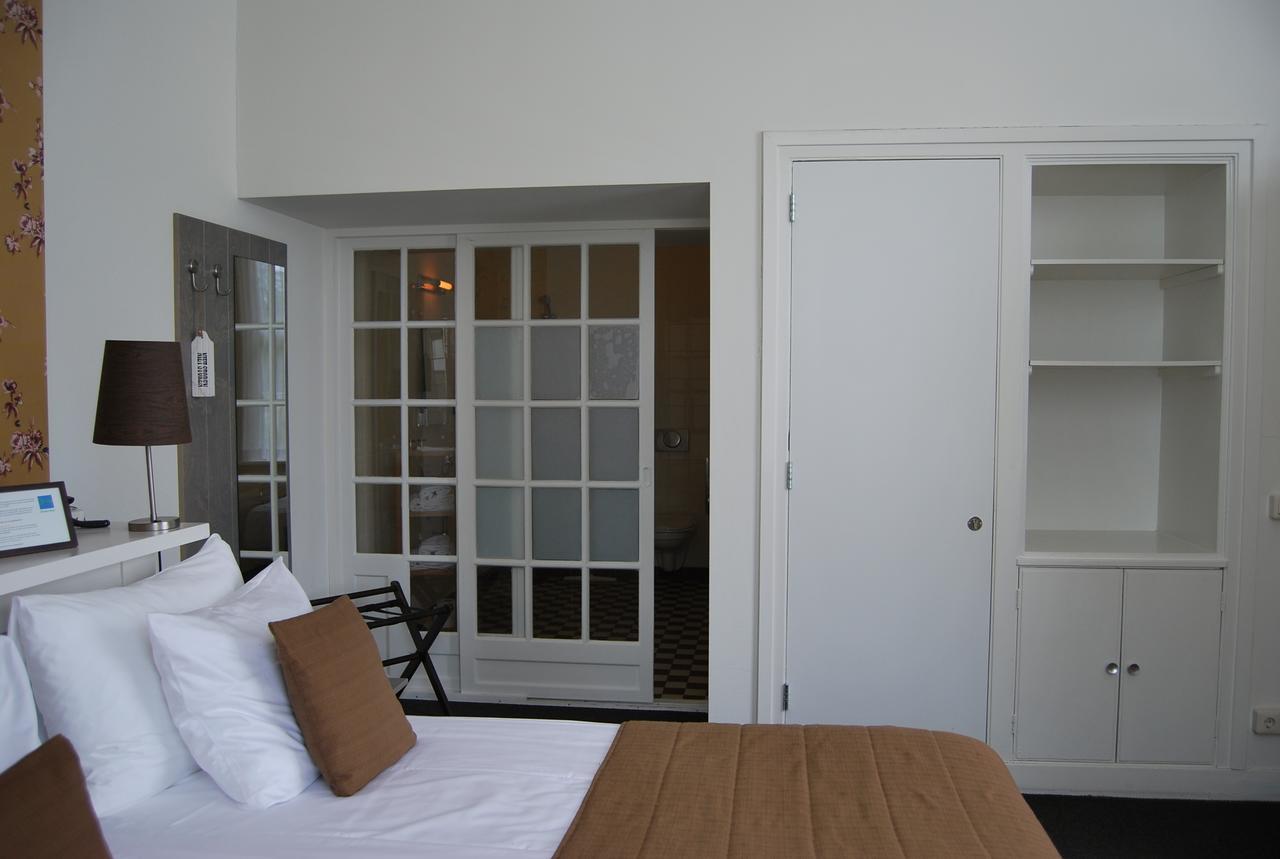 Bitter En Zoet Hotel Veenhuizen Ngoại thất bức ảnh