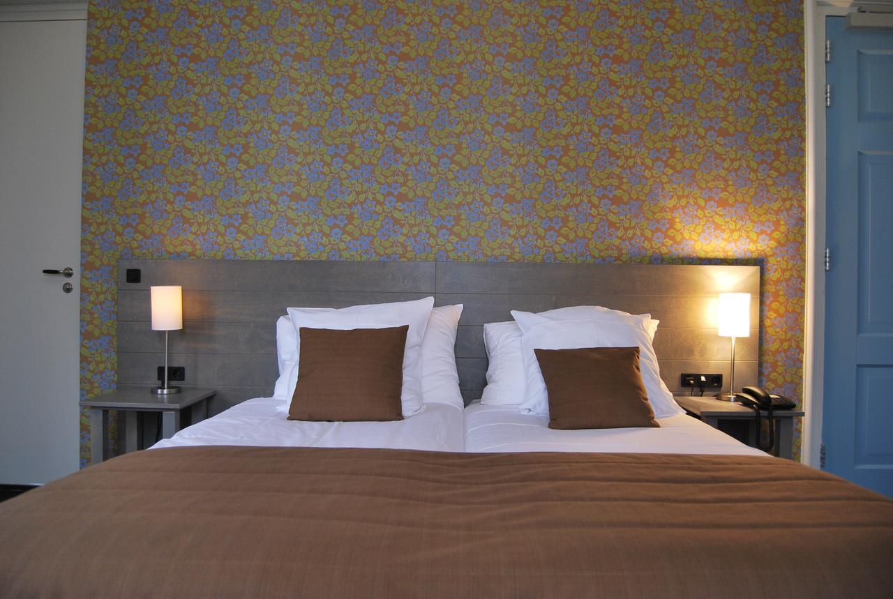 Bitter En Zoet Hotel Veenhuizen Ngoại thất bức ảnh