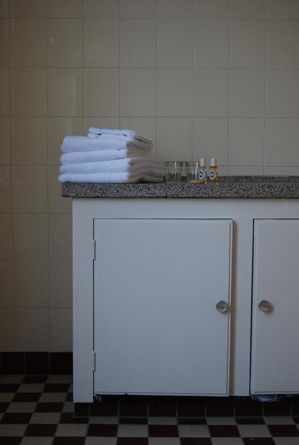 Bitter En Zoet Hotel Veenhuizen Ngoại thất bức ảnh