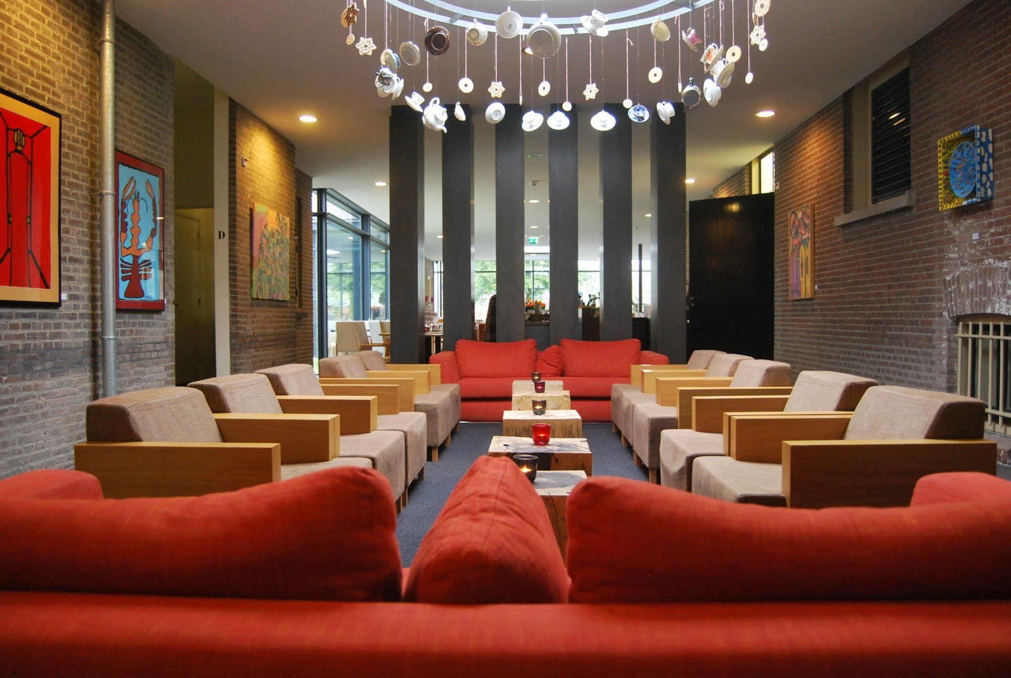 Bitter En Zoet Hotel Veenhuizen Ngoại thất bức ảnh