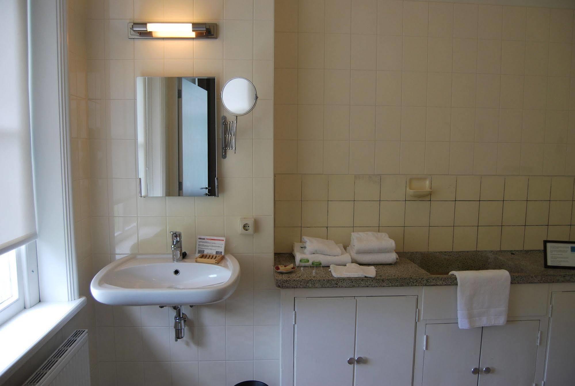 Bitter En Zoet Hotel Veenhuizen Ngoại thất bức ảnh